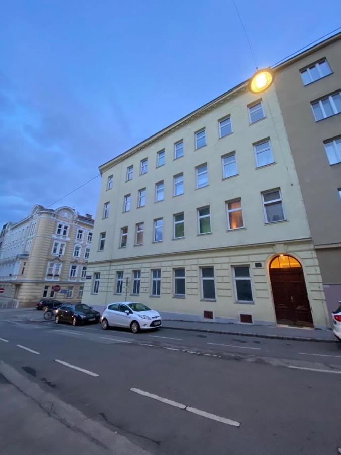 Princess Sissi Viena Exterior foto